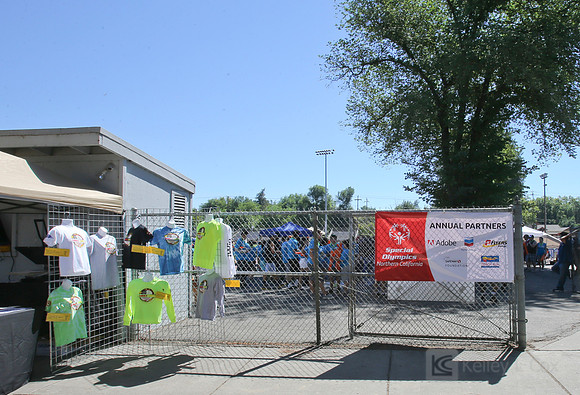 Summer Games