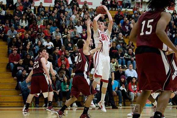 NCAA Men's Basketball: Chico State at Cal State East Bay