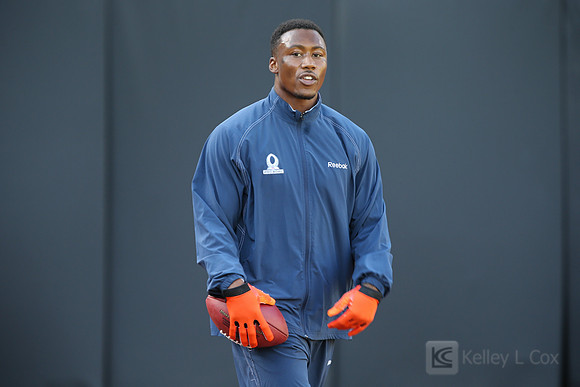 NFL: Preseason-Chicago Bears at Oakland Raiders