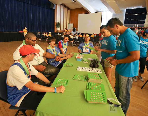 Summer Games