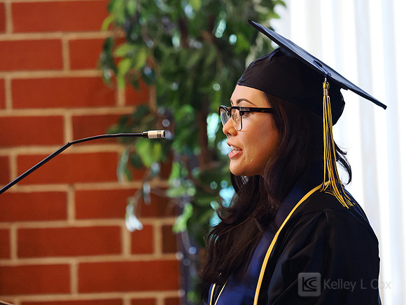 Berkeley Hope Scholars: Graduation Ceremony