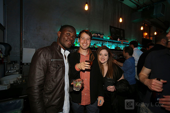Mideast Meets West Bash