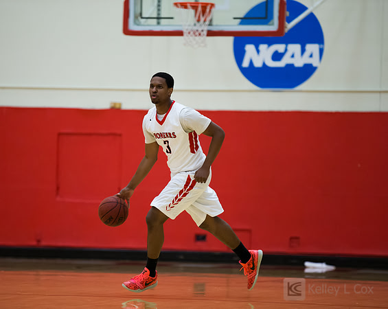 CSUEB Men's Basketball v Simpson