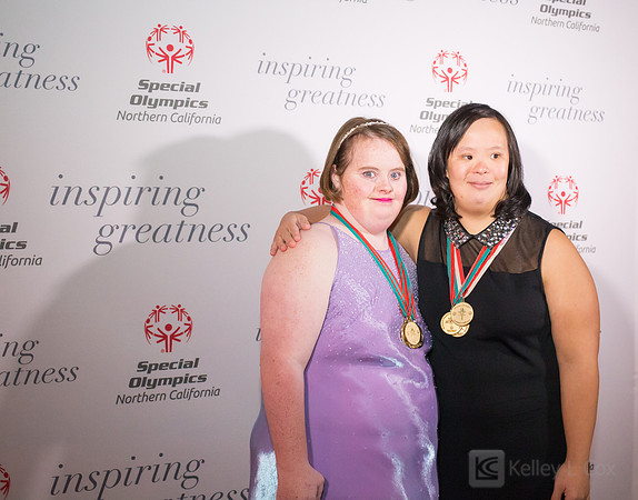 SONC: Greatness Gala