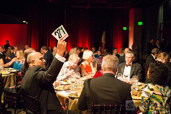 SONC: Greatness Gala
