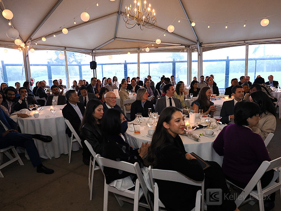 UCSF: Department of Anesthesia and Preoperative Care Graduation
