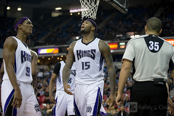 NBA: Utah Jazz at Sacramento Kings