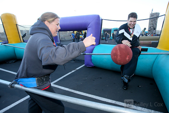 SONC: Tech Carnival