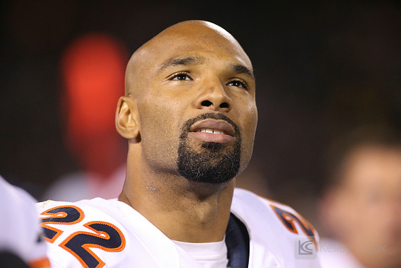 NFL: Preseason-Chicago Bears at Oakland Raiders