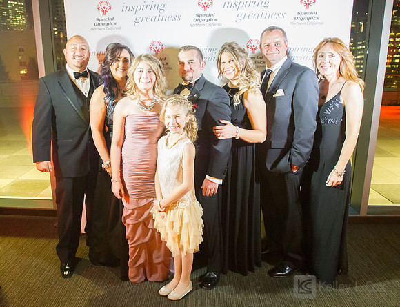 SONC: Greatness Gala