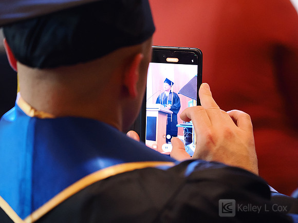 Berkeley Hope Scholars: Graduation Ceremony