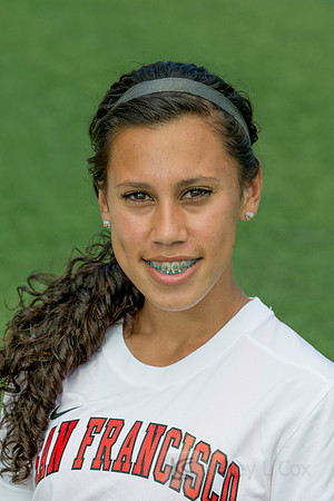 CCSF Womens Soccer