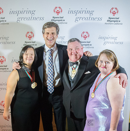 SONC: Greatness Gala