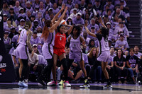 WNBA: Finals-Atlanta Dream at Golden State Valkyries