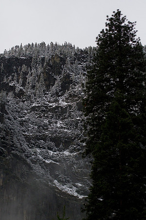 Yosemite 2011