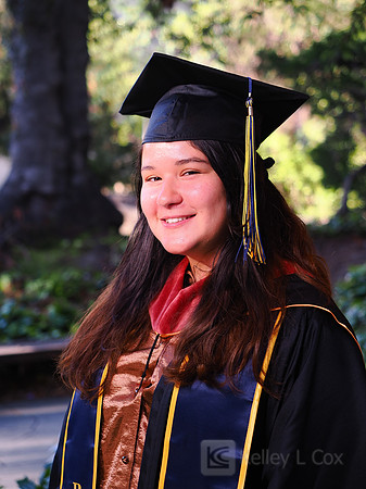 Berkeley Hope Scholars: Graduation Ceremony