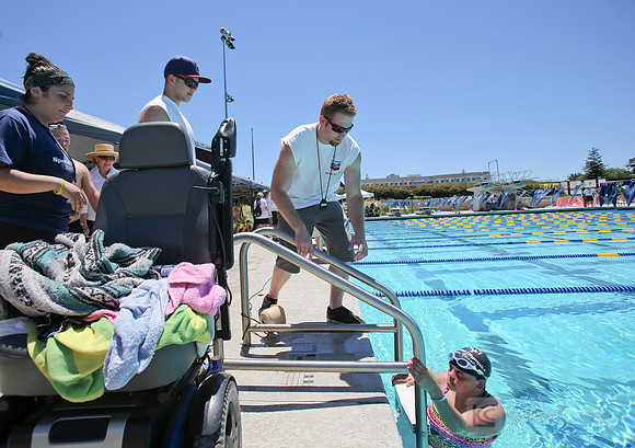 Summer Games