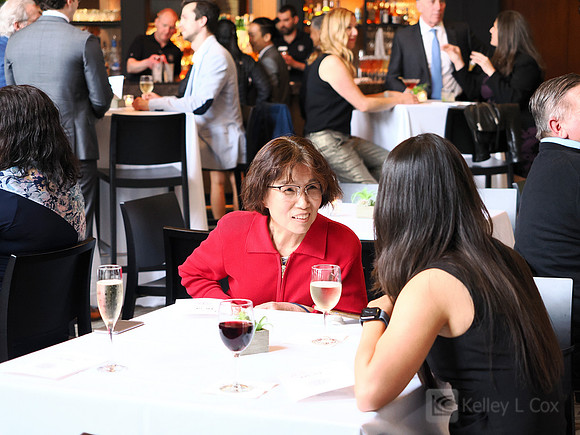UCSF: Department of Anesthesia and Preoperative Care Graduation