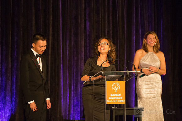 SONC: Greatness Gala