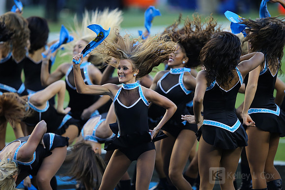NFL: Super Bowl 50-Carolina Panthers vs Denver Broncos