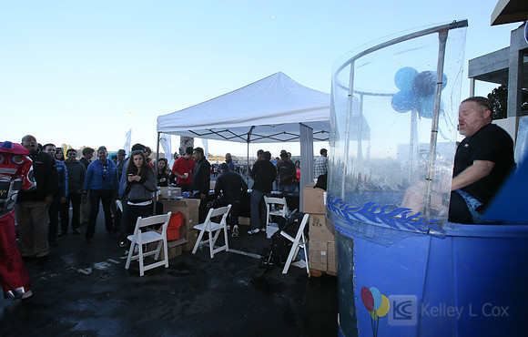 SONC: Tech Carnival