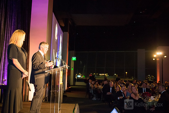 SONC: Greatness Gala