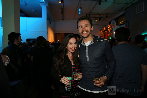 Mideast Meets West Bash