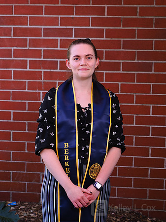 Berkeley Hope Scholars: Graduation Ceremony