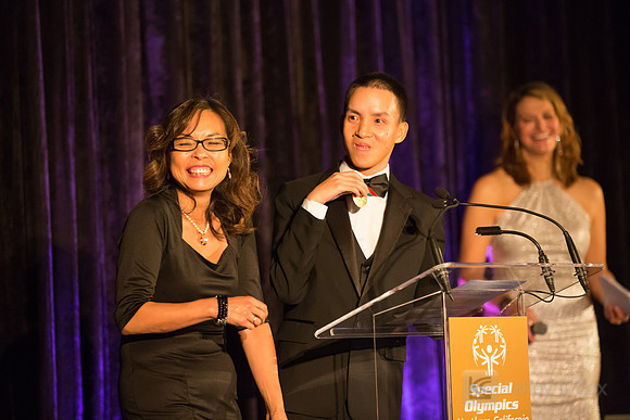 SONC: Greatness Gala