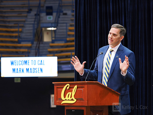 Mark Madsen