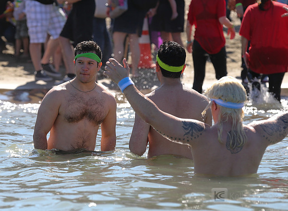 SONC Polar Plunge SF