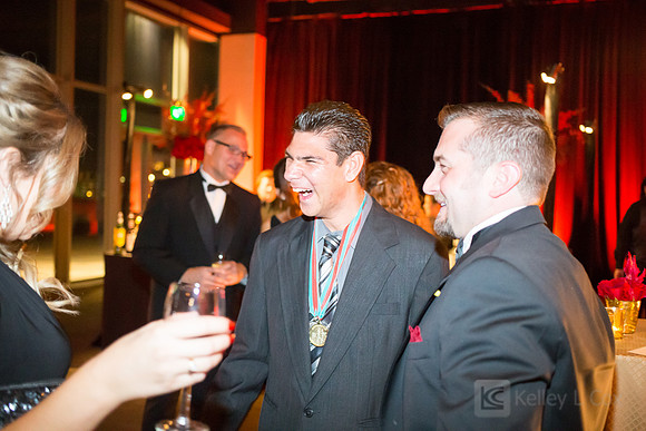 SONC: Greatness Gala