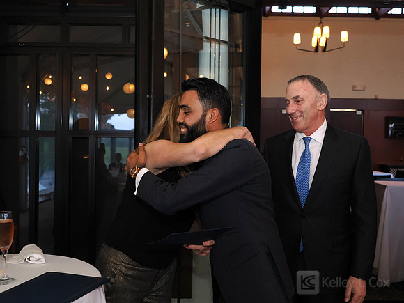 UCSF: Department of Anesthesia and Preoperative Care Graduation