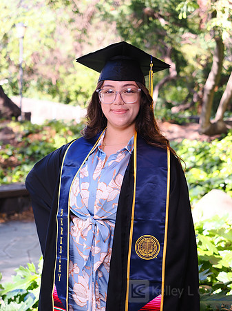 Berkeley Hope Scholars: Graduation Ceremony