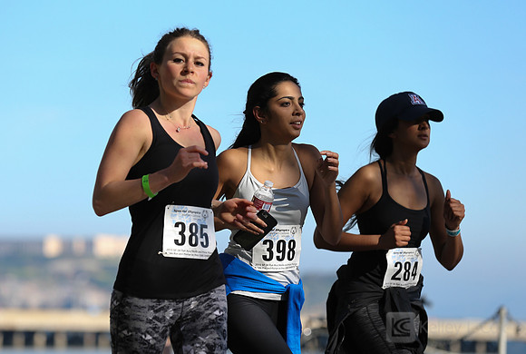 SONC Polar Plunge SF