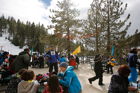 Diamond Peak