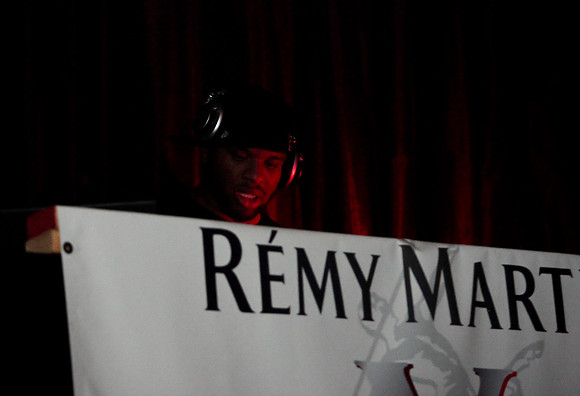 Remy Matin V