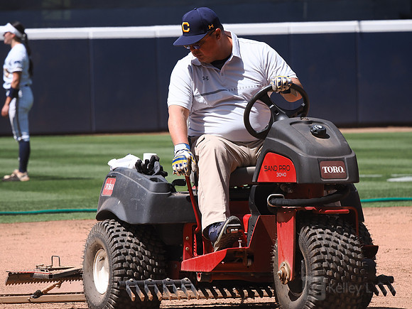 Grounds Crew