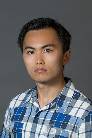 Deloitte Head Shots