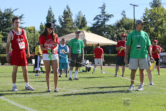 Summer Games