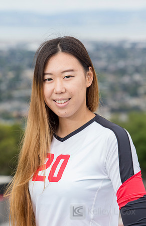 CSUEB: Volleyball 2013