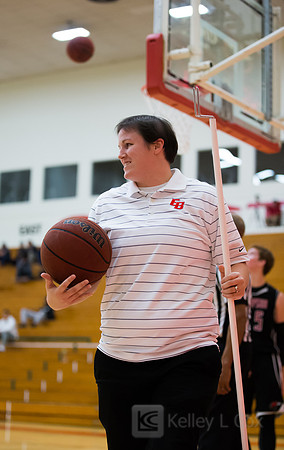 CSUEB Men's Basketball v Simpson