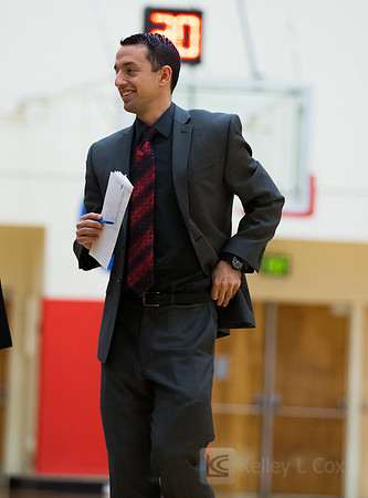 CSUEB Men's Basketball v Simpson