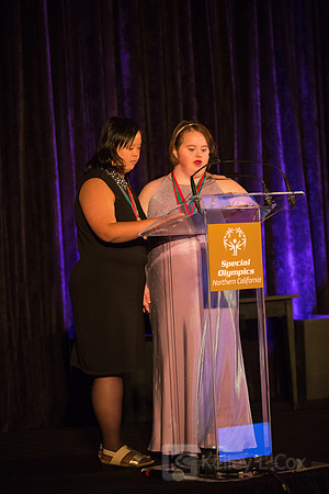 SONC: Greatness Gala