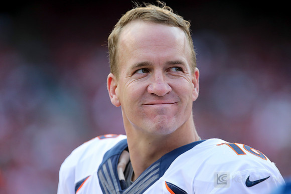 NFL: Preseason-Denver Broncos at San Francisco 49ers
