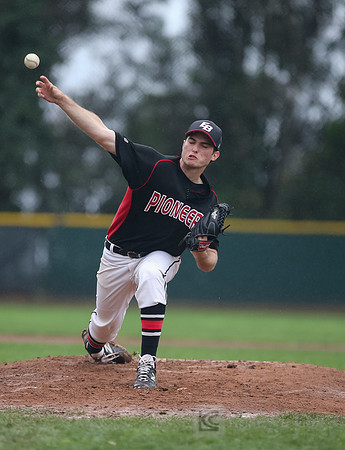 CSUEB Softball