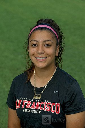 CCSF Womens Soccer