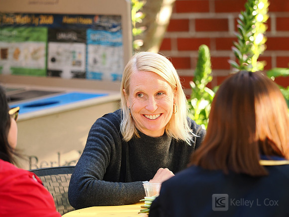Berkeley Hope Scholars: Graduation Ceremony