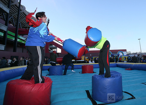 SONC: Tech Carnival