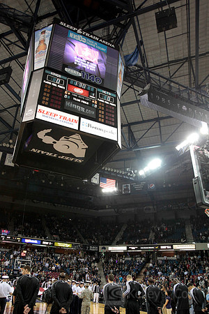 NBA: Brooklyn Nets at Sacramento Kings